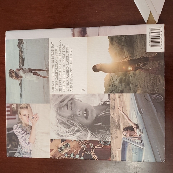 Spell and the Gypsy collective Collector set - Picture 5 of 17